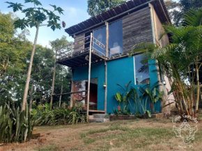 Casa Ganesha